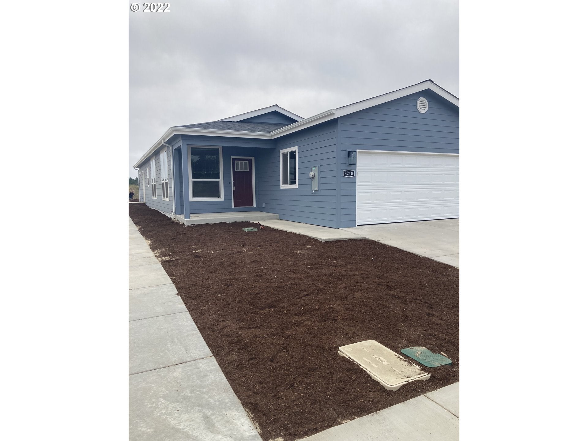 Ryan Denning Florence Coldwell Banker Coast Real Estate