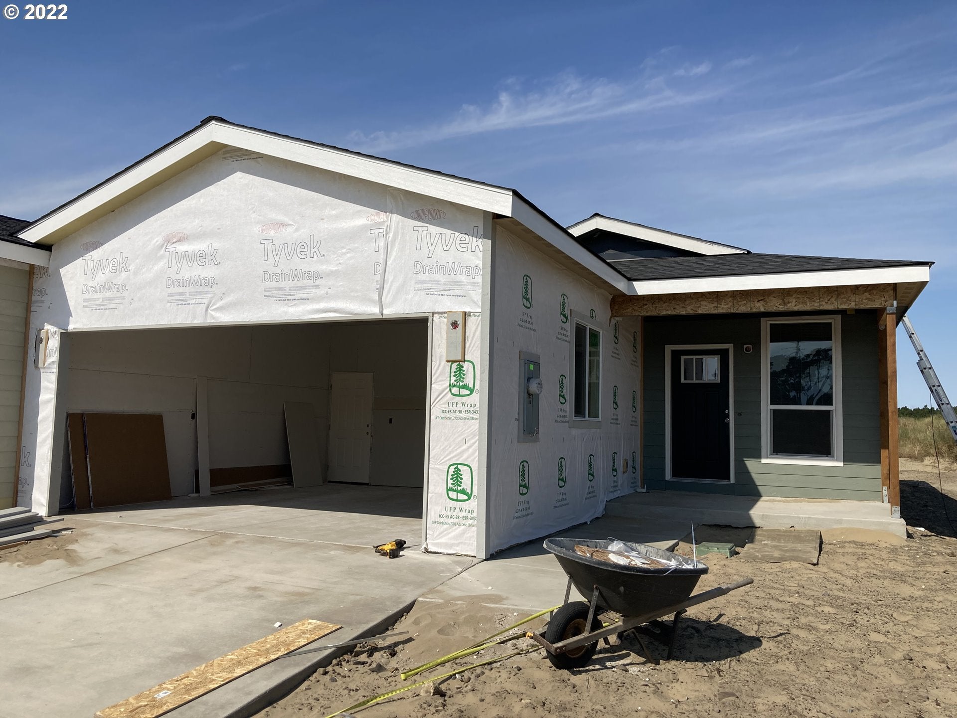 Ryan Denning Florence Coldwell Banker Coast Real Estate