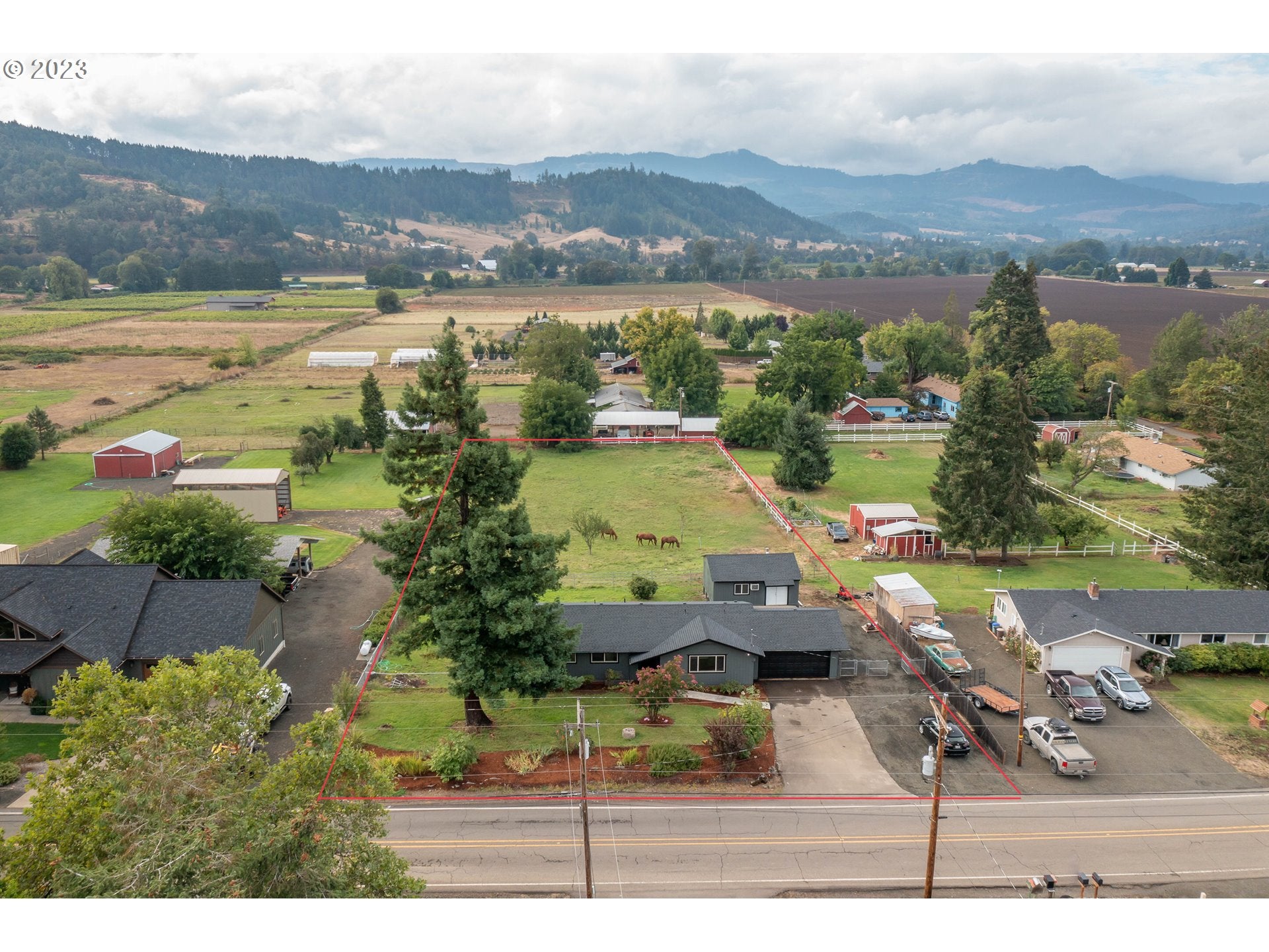 Homes for Rent in Roseburg, OR