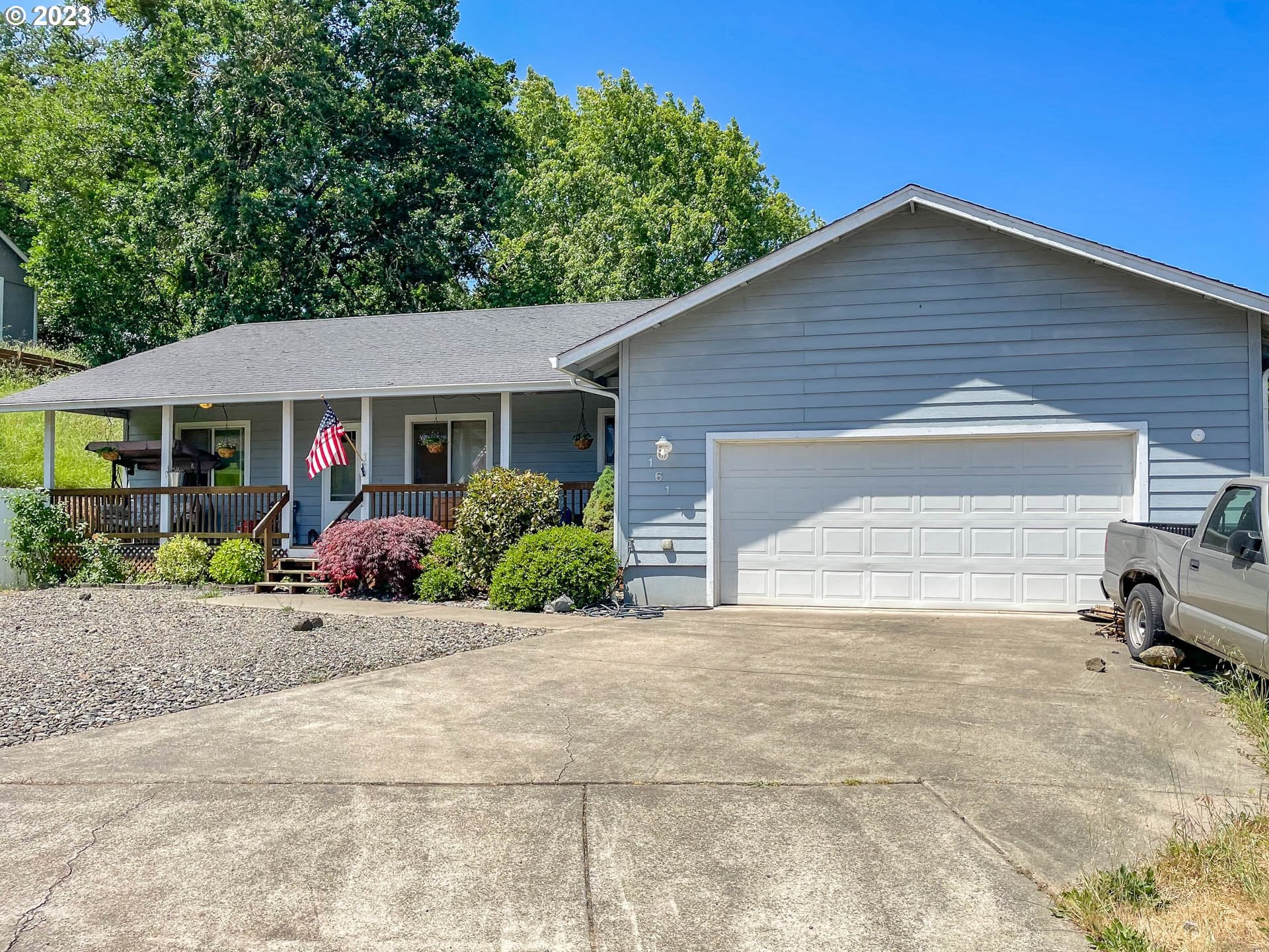 Homes for Rent in Roseburg, OR