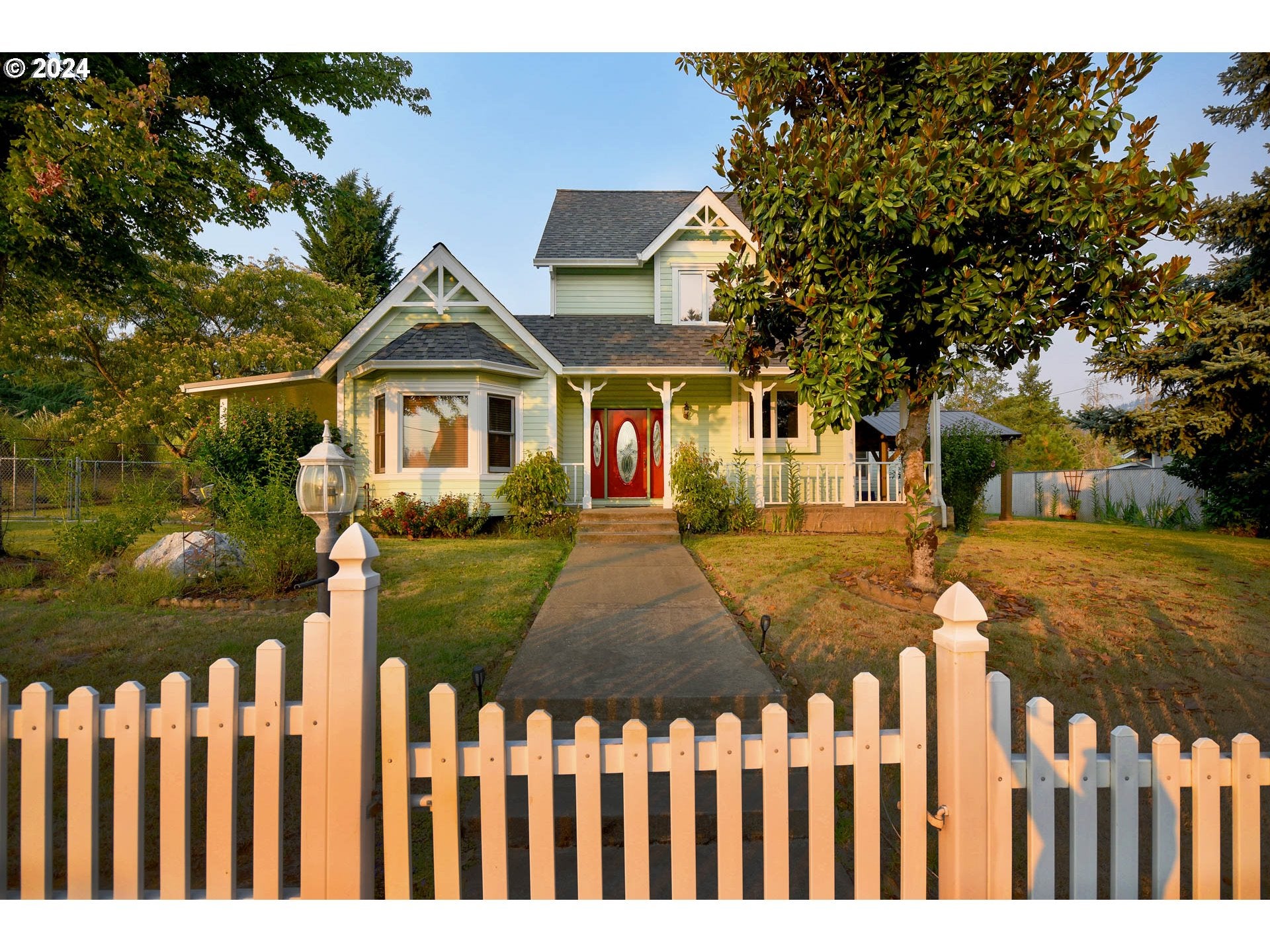 Residential Listings